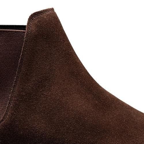 チェルシー8 スエード CHELSEA8 SUEDE クロケット&ジョーンズ