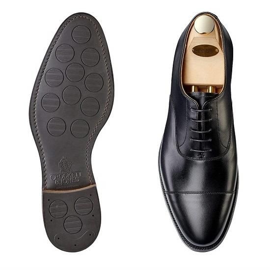 CROCKETT&JONES クロケット＆ジョーンズ　CONNAUGHT