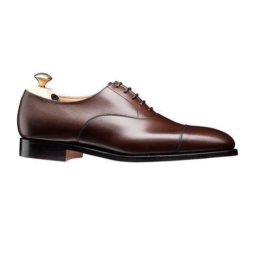 コノート CONNAUGHT クロケット&ジョーンズ Crockett＆Jones の