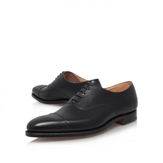 Crockett & Jones Hallam UK 11.5 E ハラム-