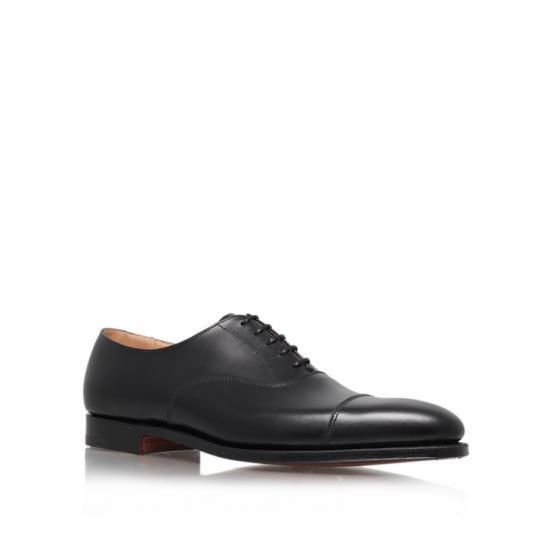 145.CROCKETT&JONES HALLAM ハラム　ラスト348 7E