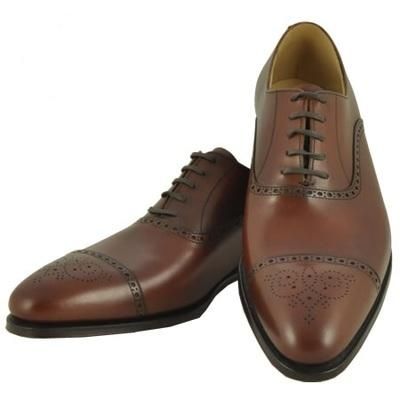 モールトン Malton クロケット&ジョーンズ Crockett&Jones の