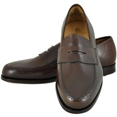 ハーバード Harvard クロケット&ジョーンズ Crockett＆Jones の通販