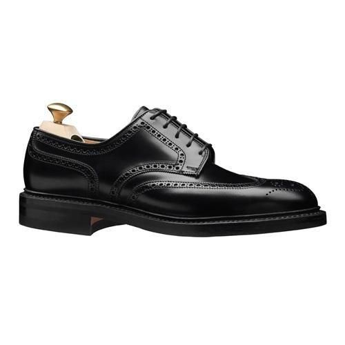 クロケット&ジョーンズ PEMBROKE ペンブローク (ウィングチップ Crockett & Jones クロケットアンドジョーンズ PEMBROKE
