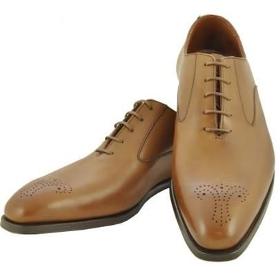 CROCKETT&JONES / クロケットアンドジョーンズ  ローズムーア