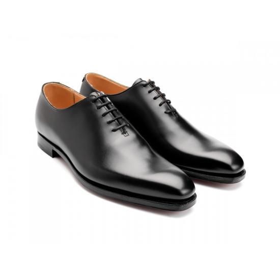 【靴博限定！】Crockett&Jones Alex Cordovan 7.5E