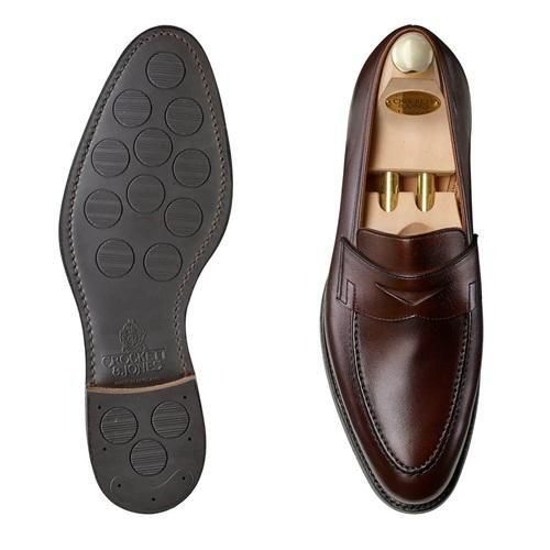 シドニー SYDNEY クロケット＆ジョーンズ（Crockett&Jones）通販取扱店