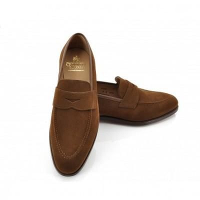 シドニー SYDNEY クロケット＆ジョーンズ（Crockett&Jones）通販取扱店