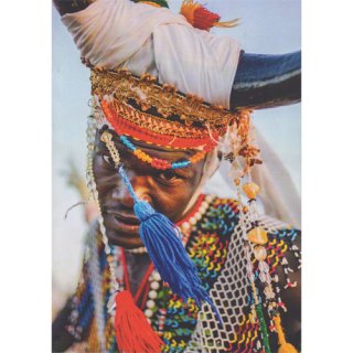 Visualtraveling  ‘The Horn of Africa’ photozine