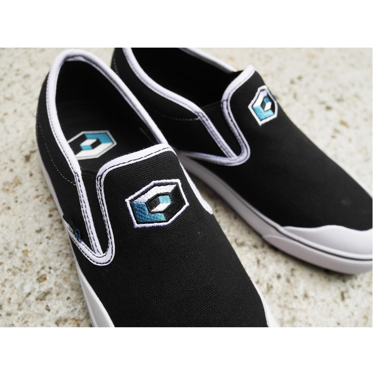 Consolidated on sale skateboards shoes