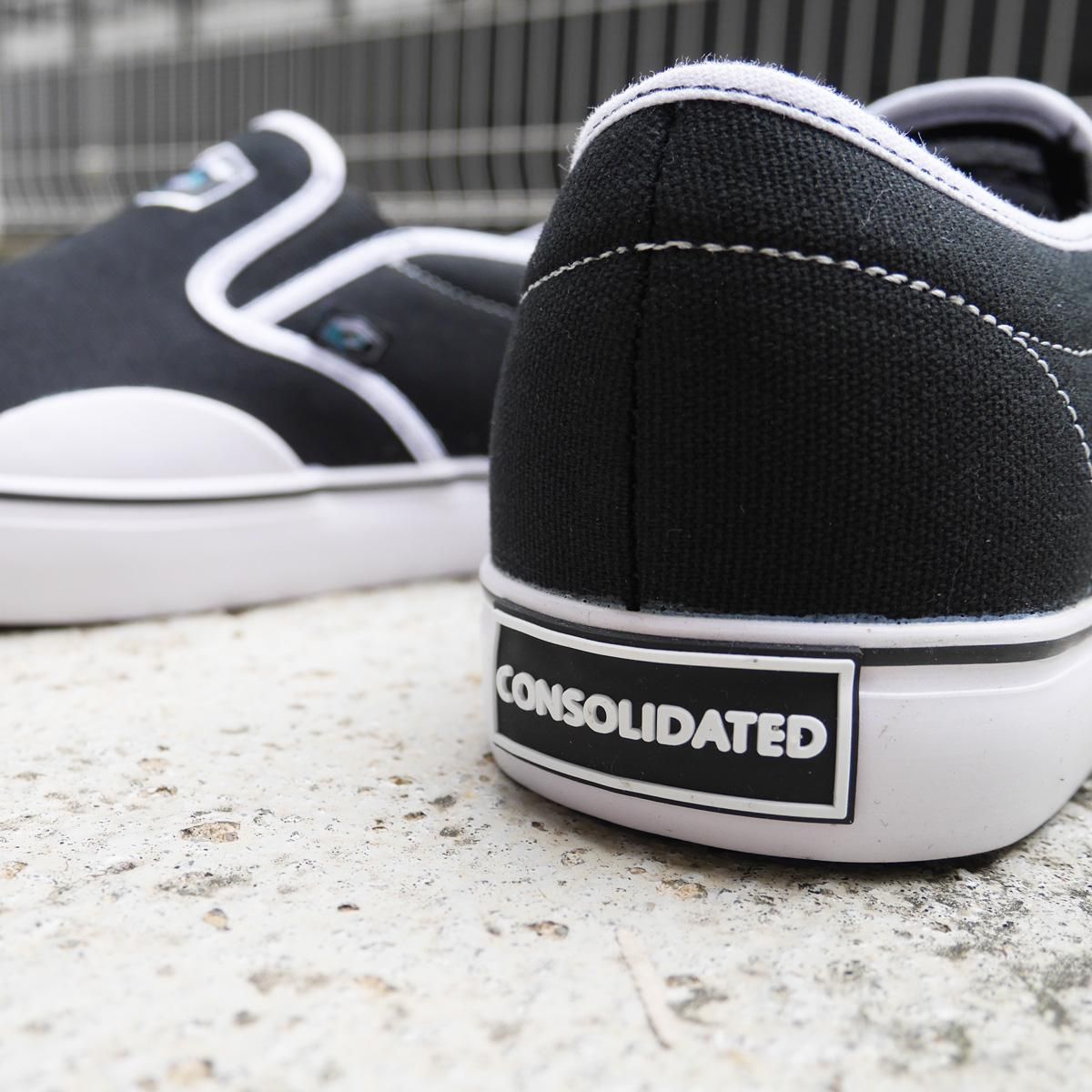 CONSOLIDATED BS DRUNK HI | BLACK BOX STORE