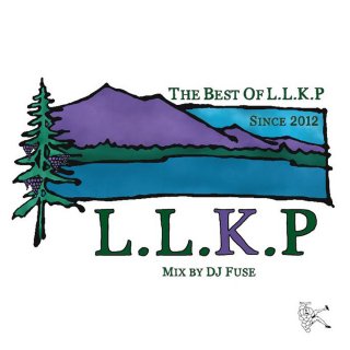 L.L.K.P / The Best of L.L.K.P mix by DJ Fuse 
