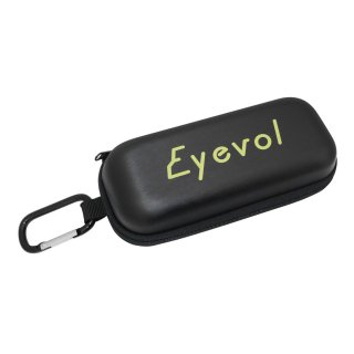 EYEVOL - ZIP SOFT CASE