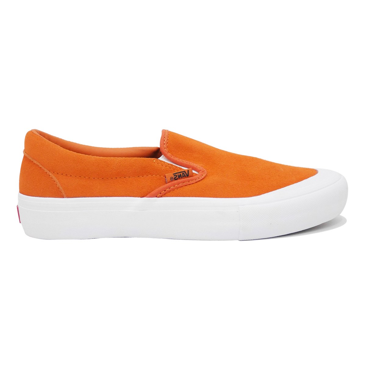 VANS / SLIP ON - SHRED