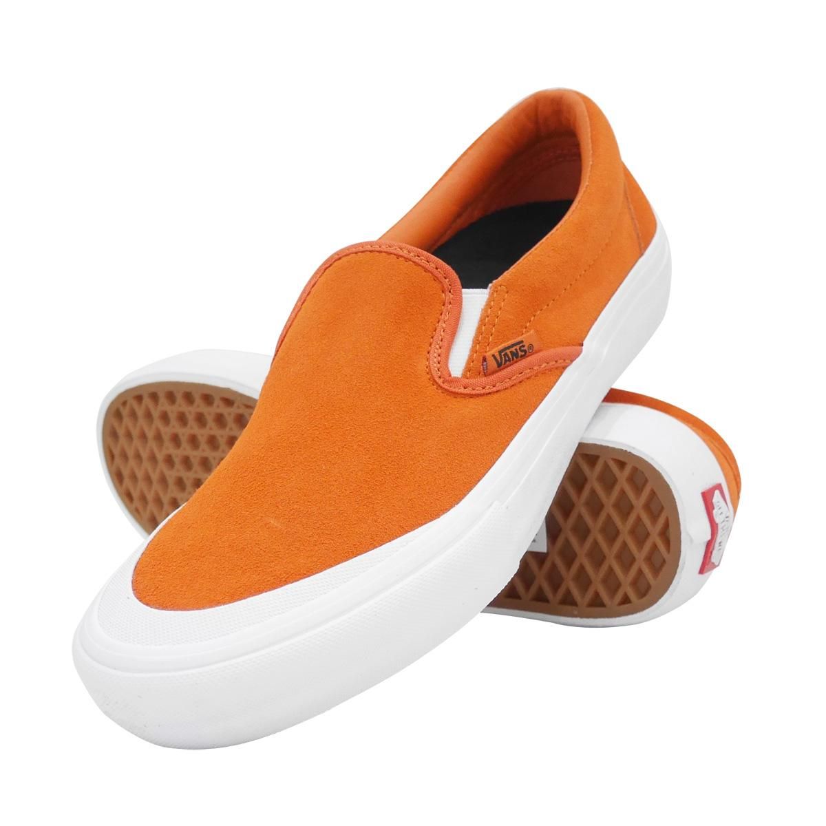 VANS / SLIP ON - SHRED