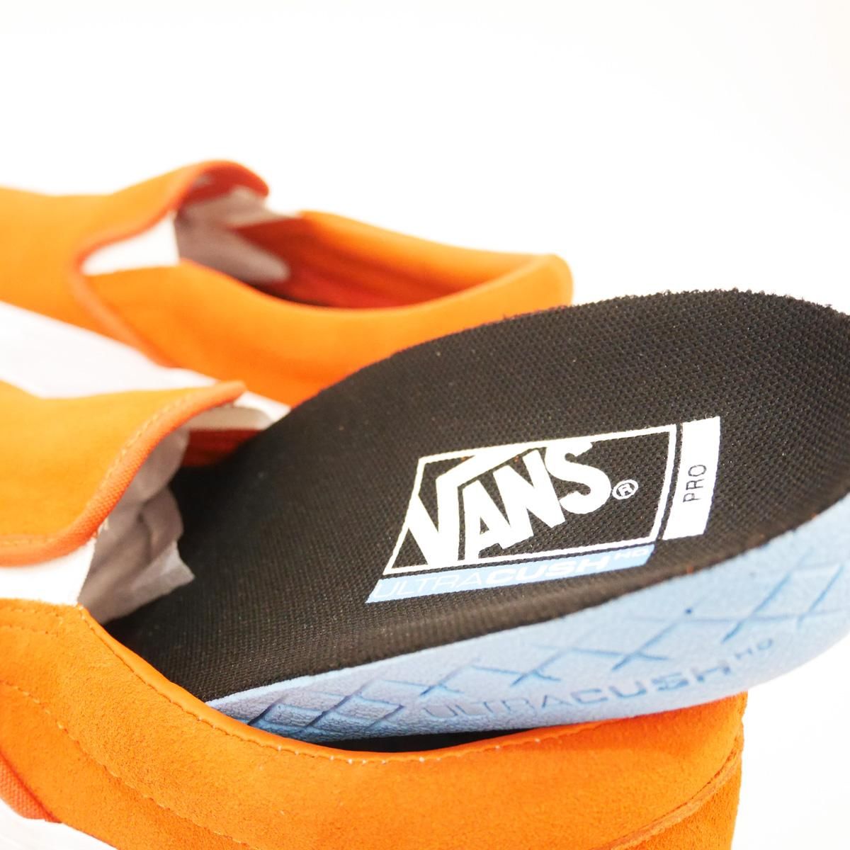 VANS / SLIP ON - SHRED