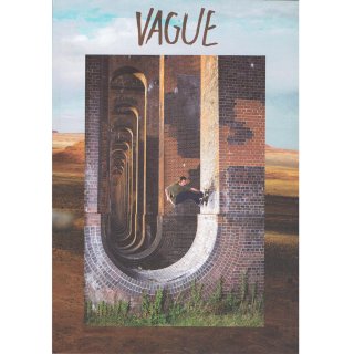 Vague Issue 12
