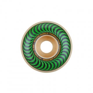 SPITFIRE - FORMULA FOUR CLASSICS 101DU 52mm GREEN