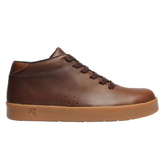 AREth / II Brown Leather