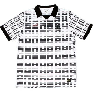 SNACK - I CHING SOCCER JERSEY