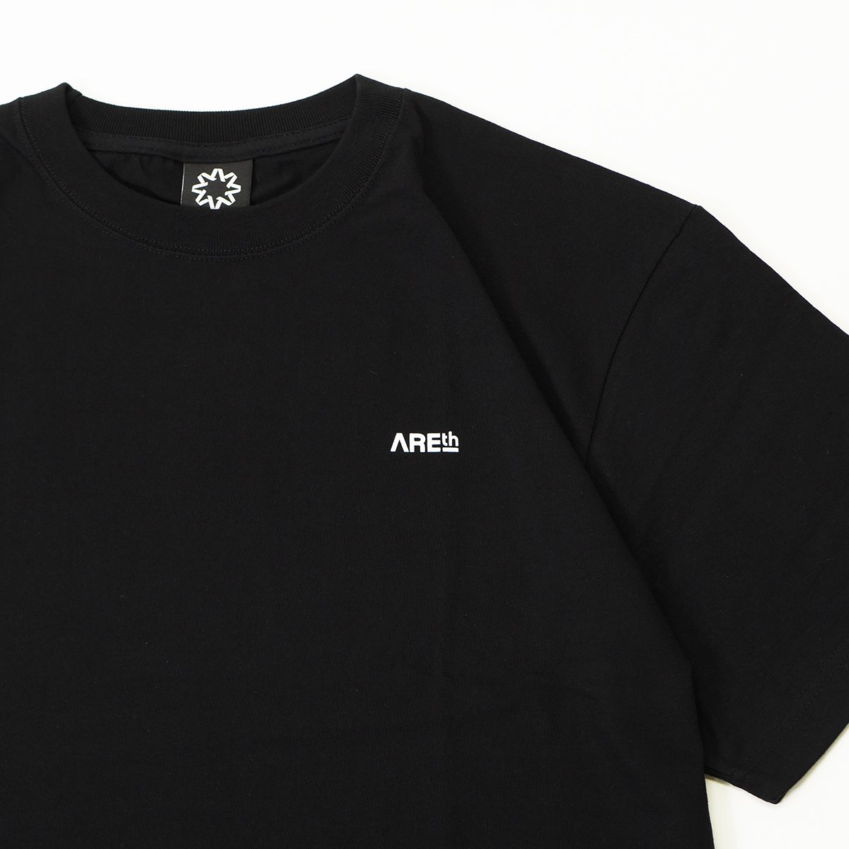 arethロンT - Tシャツ