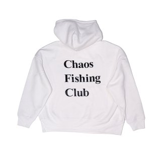 CHAOS FISHING CLUB - SHRED