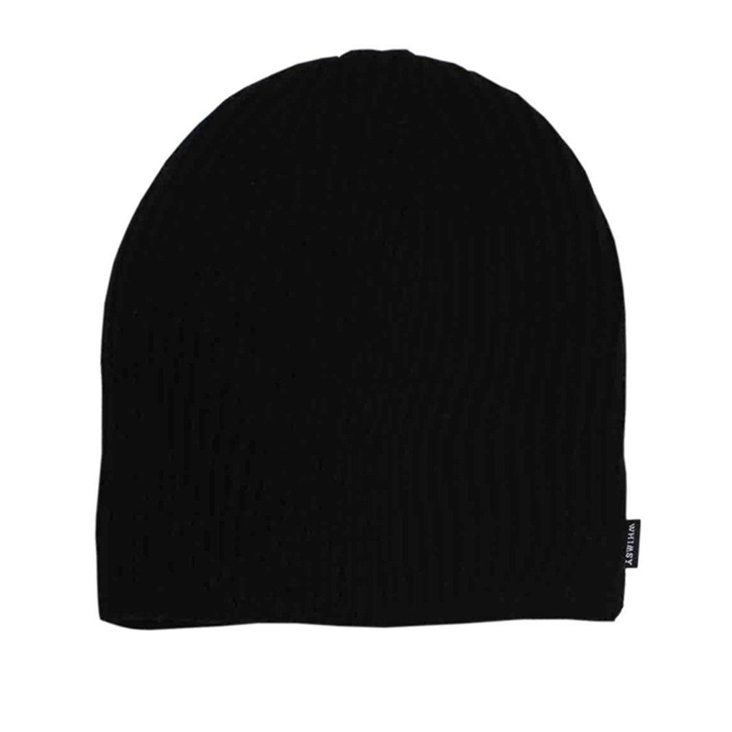 WHIMSY - SINGLE BEANIE - SHRED