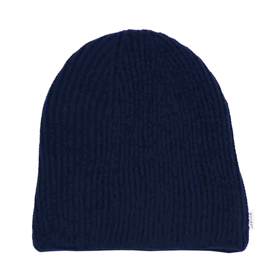 WHIMSY - SINGLE BEANIE - SHRED