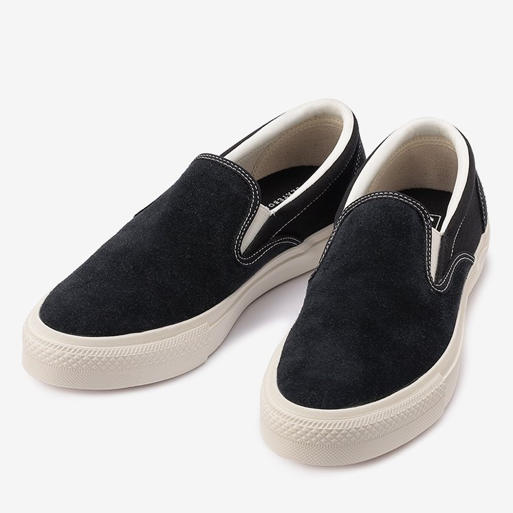 converse SKATEBOARDING SLIP-ON 27cm 信託 - 靴