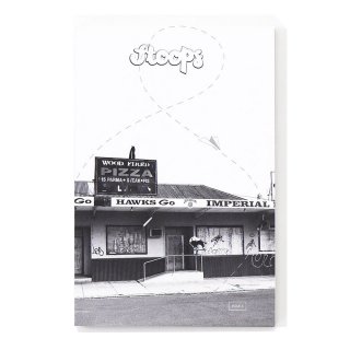 Stoops Issue 8