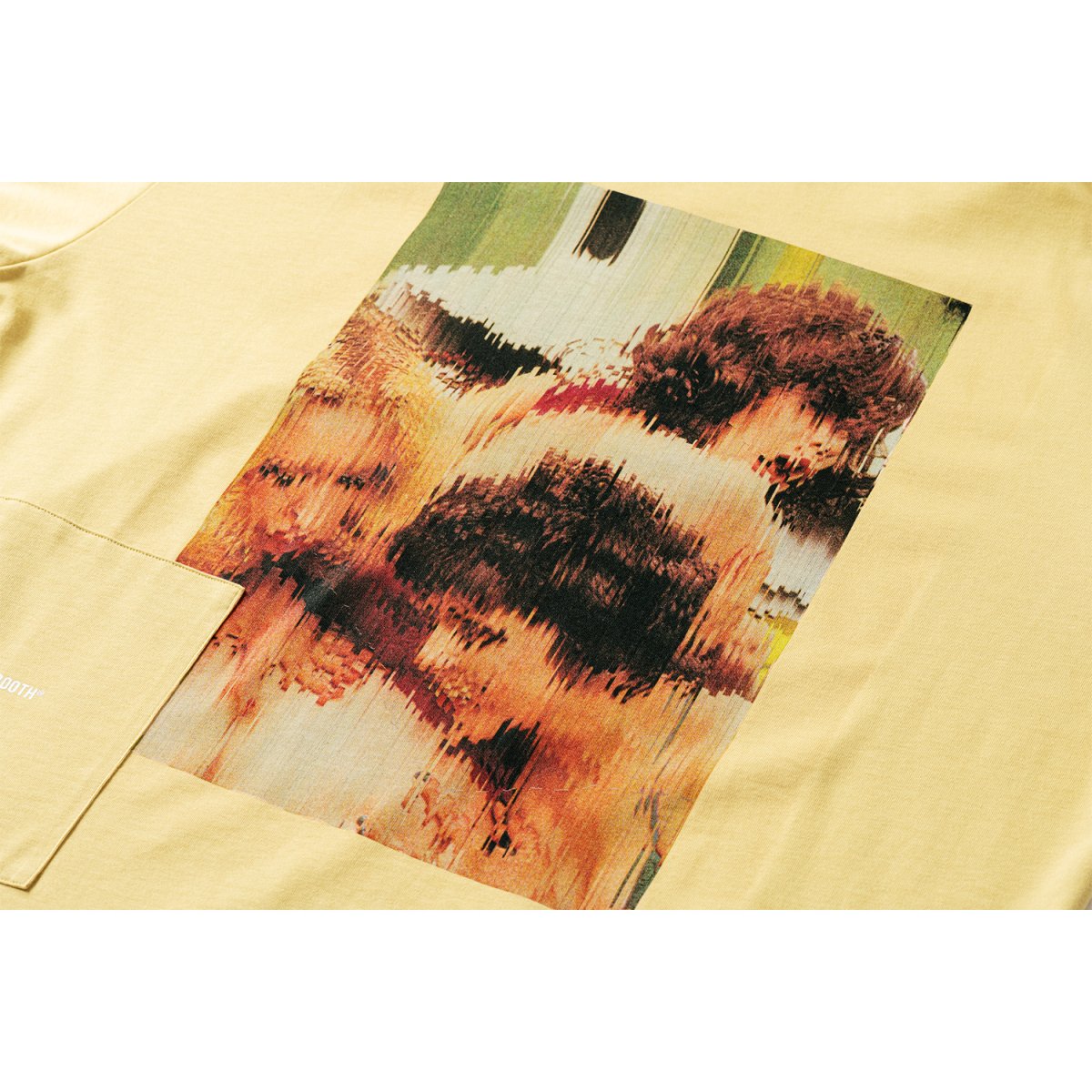 TIGHTBOOTH - 3PM S/S T-SHIRT（TIGHTBOOTH / KOSUKE KAWAMURA） - SHRED