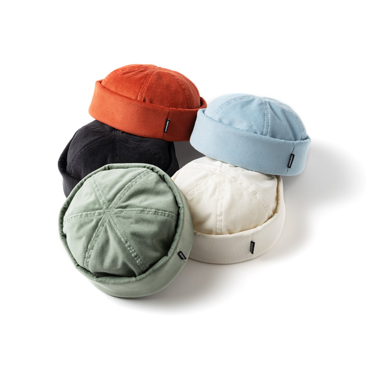 TIGHTBOOTH COTTON ROLL CAP - その他