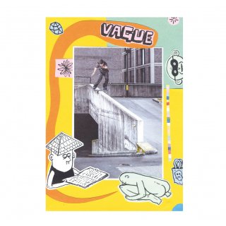 Vague Issue 22