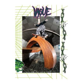 Vague Issue 23