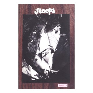 Stoops Issue 10