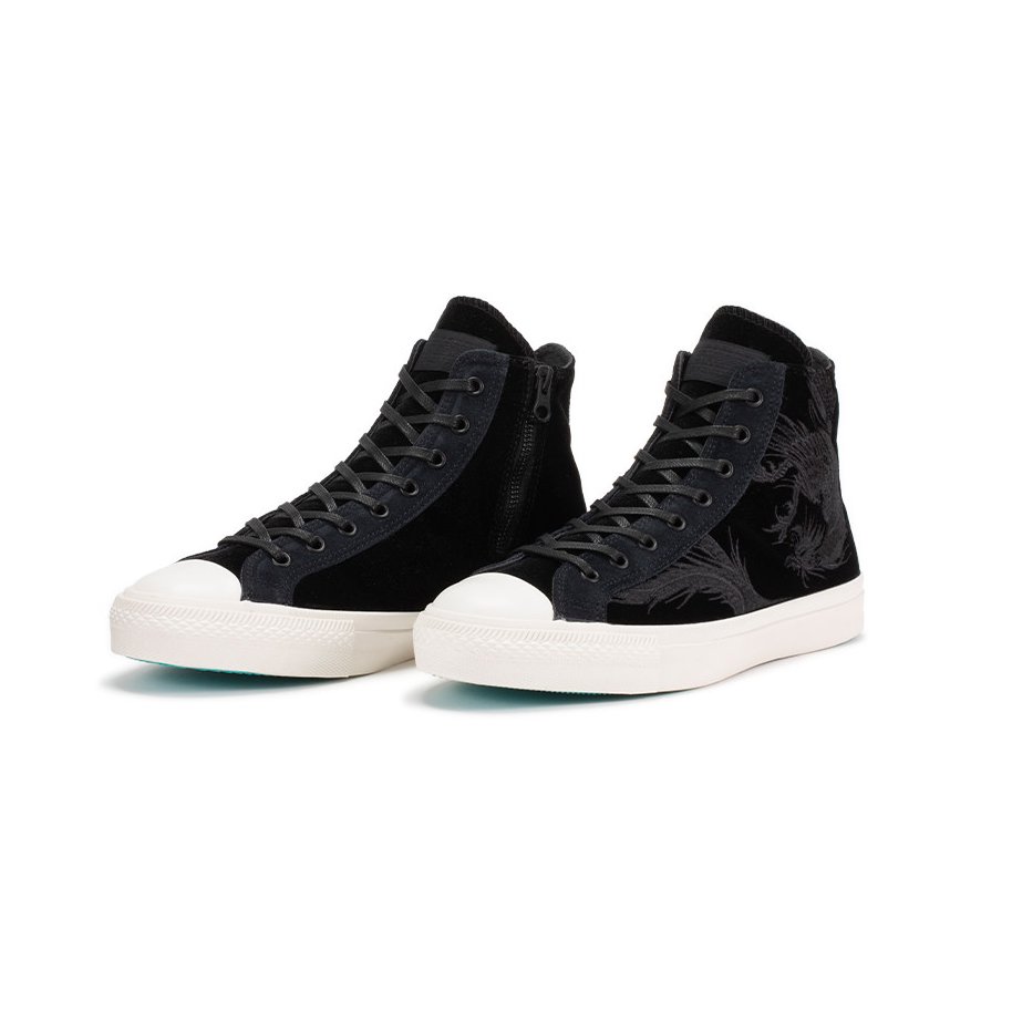 Converse breakstar hotsell sk hi