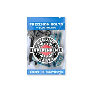 INDEPENDENT - BOLT PHILLIPS (+bolt) +TOOL