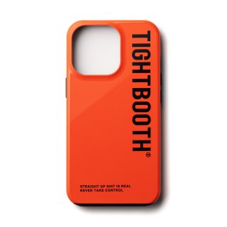 TIGHTBOOTH - iPhone CASE