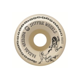 SPITFIRE - FORMULA FOUR BREANA IZZY CONICAL FULL 99DURO 53mm