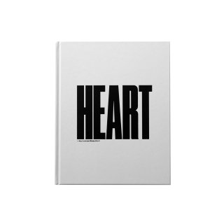 HEART - BY LUCAS BEAUFORT
