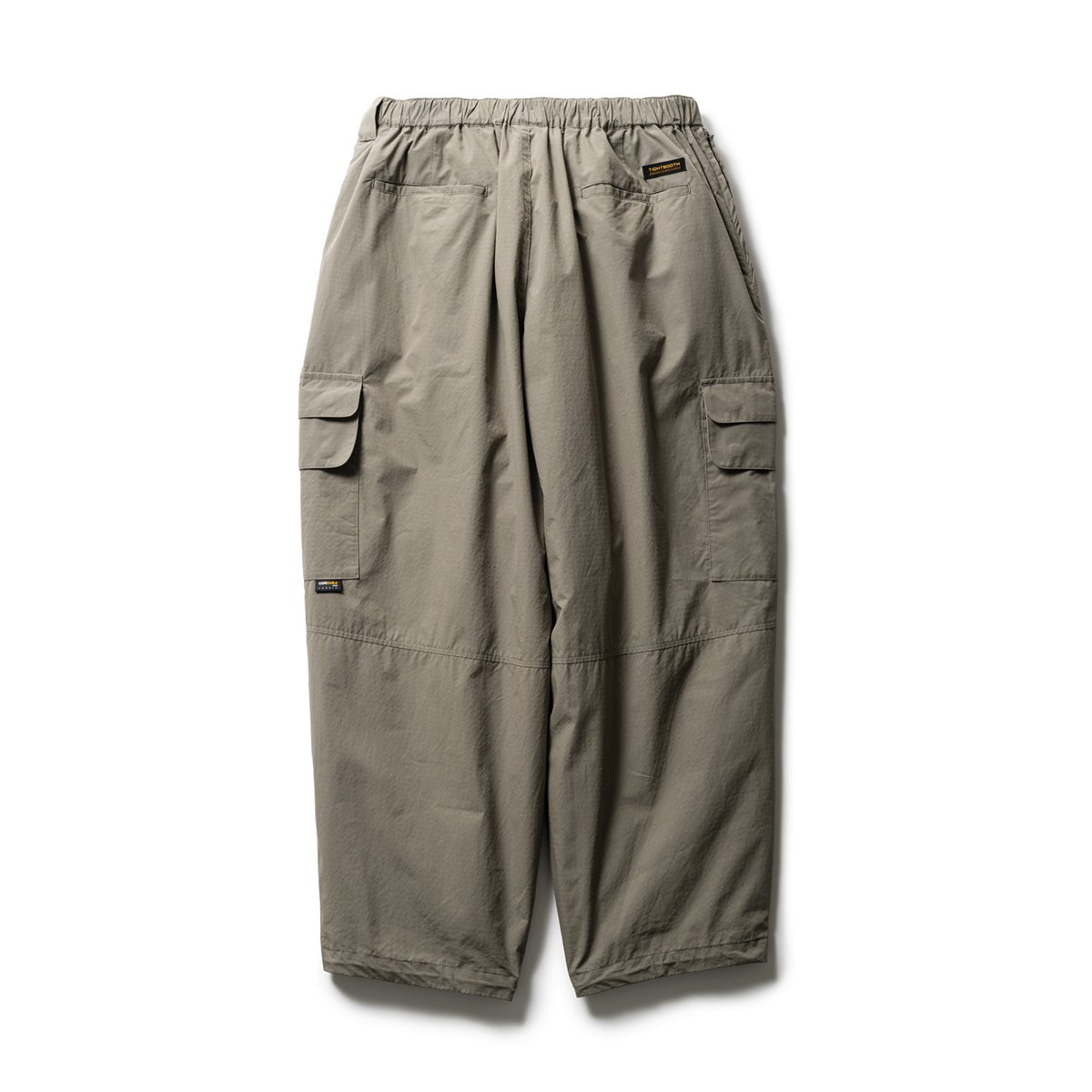 TIGHTBOOTH EMPIRE BALLOON CARGO PANTS - ワークパンツ/カーゴパンツ