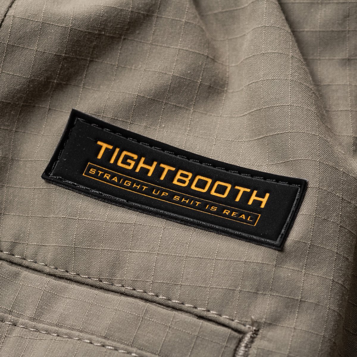 TIGHTBOOTH EMPIRE BALLOON CARGO PANTS - ワークパンツ/カーゴパンツ