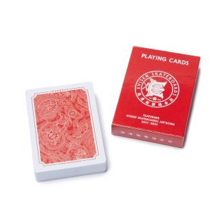 EVISEN - EVI PLAYING CARDS