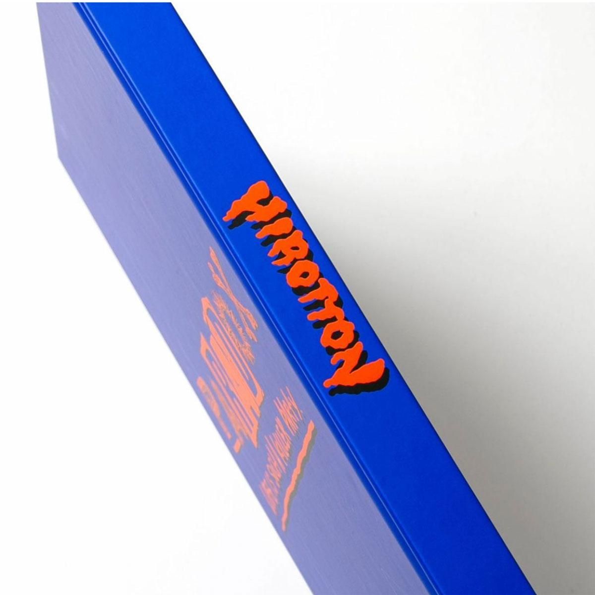 HIROTTON スケボー　値下げしました！新品未使用　ヒロットン HIROTTON スケボー 値下げしました！新品未使用 ヒロットン HIROTTON