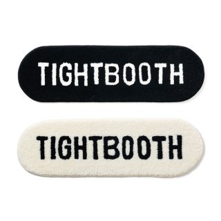 TIGHTBOOTH -  BOARD RUG MAT