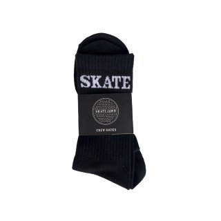 SKATE JAWN - Socks 