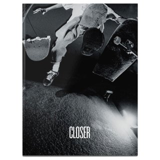 CLOSER Issue #1