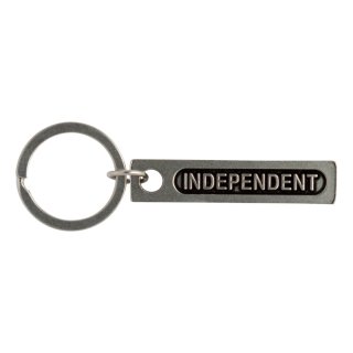 INDEPENDENT - BASEPLATE KEY CHAIN
