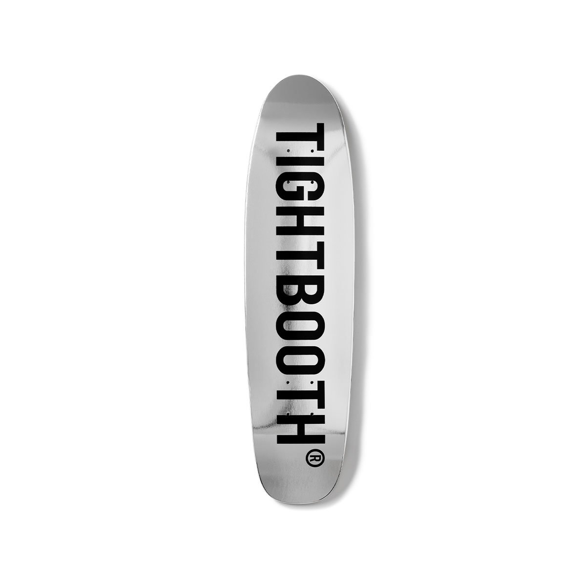 TIGHTBOOTH - LOGO CRUISER - 7.8