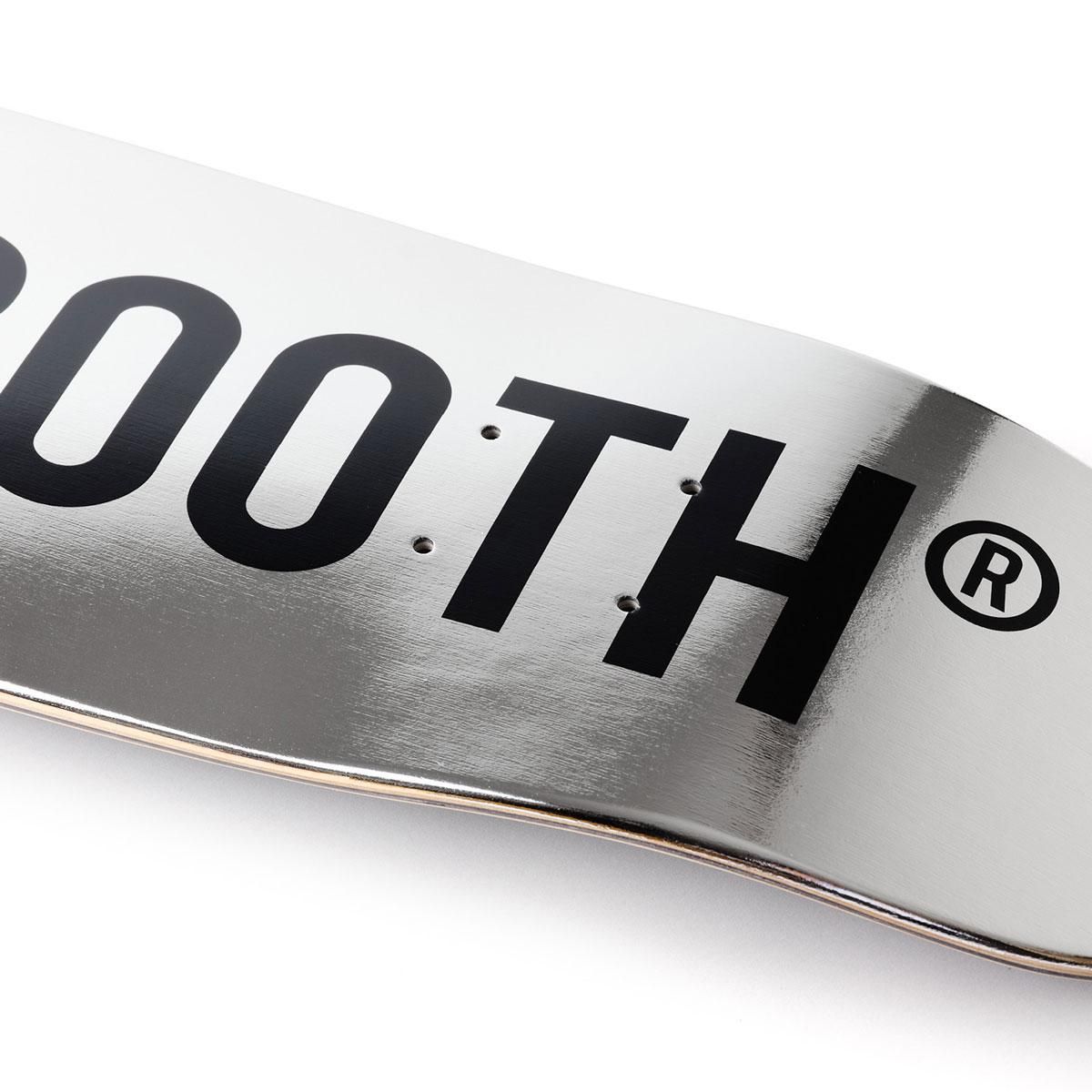 スケートボード TIGHTBOOTH - LOGO CRUISER DECK - 7.8\" TIGHTBOOTH - LOGO CRUISER - 7.8